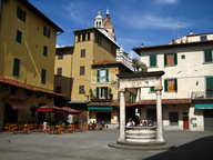 immagine di Piazza della Sala