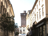 immagine di Corso Palladio