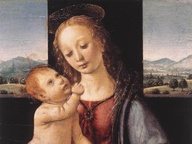 immagine di Madonna Dreyfus