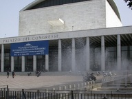 immagine di Palazzo dei Congressi