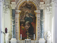 immagine di Chiesa di Sant'Antonio da Padova