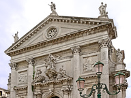 immagine di Chiesa di San Stae