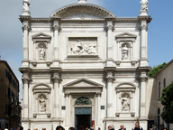 immagine di Chiesa di San Rocco