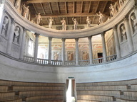 immagine di Teatro all'Antica