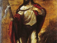 immagine di San Giacomo in Cammino