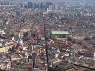 immagine di Spaccanapoli (Decumano Inferiore)