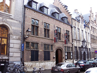 immagine di Anversa • Snijders&Rockox House (Snijders&Rockox Huis)