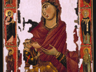 immagine di Madonna del Latte