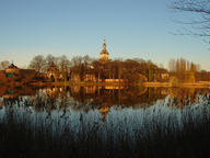 immagine di Lovanio : Abbazia del parco (Park Abbey)