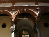 immagine di Palazzo Pozzobonelli - Isimbardi
