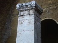 immagine di Tomba di Giacomo Leopardi