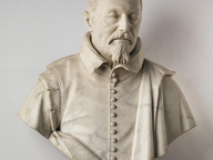 immagine di Busto di Antonio Cepparelli