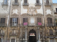 immagine di Palazzo Ugo delle Favare