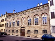 immagine di Mantova uffici Musei e Monumenti - MuMM