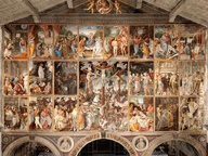 immagine di Storie della Passione