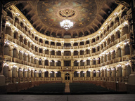 immagine di Teatro comunale di Bologna