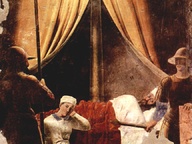 immagine di Il sonno di Costantino