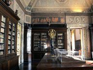 immagine di Biblioteca Palatina