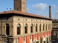 immagine di Palazzo del Podestà