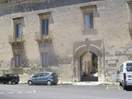 immagine di Palazzo Giaconìa