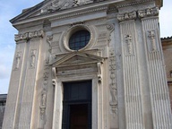 immagine di Santa Maria del Priorato