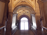 immagine di Scala d'Oro