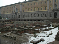 immagine di Teatro romano