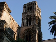 immagine di Campanile