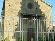 immagine di Chiesa di San Leonardo in Arcetri