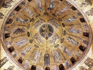 immagine di Cupole di San Marco