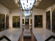 immagine di Pinacoteca Nazionale di Bologna