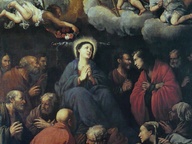 immagine di Transito della Vergine