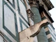 immagine di Armilla e quadrante astronomico