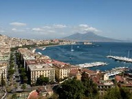 immagine di Veduta da Posillipo