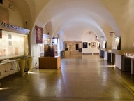 immagine di Museo della Sindone
