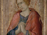 immagine di San Giovanni Evangelista