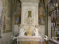 immagine di Tabernacolo