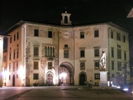 immagine di Palazzo dell'Orologio