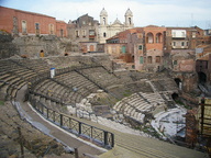 immagine di Teatro Romano