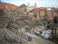 immagine di Teatro Romano