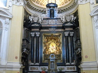 immagine di Altare Maggiore