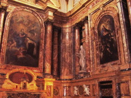 immagine di Cappella Maggiore