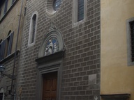 immagine di Chiesa di Santa Lucia de' Magnoli