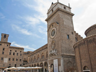 immagine di Palazzo della Ragione