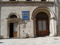 immagine di Nobile Collegio del Cambio