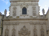 immagine di Chiesa del Carmine