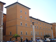 immagine di Palazzo dei Penitenzieri