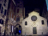 immagine di Chiesa di San Matteo