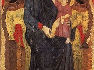 immagine di Maestà