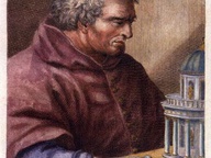 immagine di Donato di Angelo di Pascuccio (Bramante)